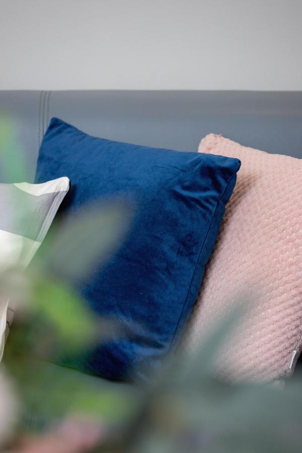 Central Planty Park Apartment Lobzowska By Noclegi Renters Krakov Exteriér fotografie